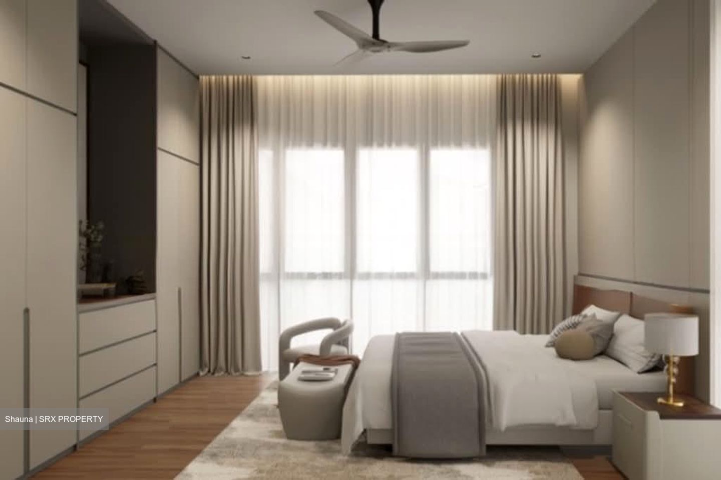 Thomson Rise Estate (D20), Semi-Detached #552329231
